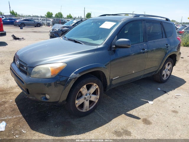 Aukcja sprzedaży 2007 Toyota Rav4 Sport V6, vin: JTMBK32VX76012919, numer aukcji: 45077781