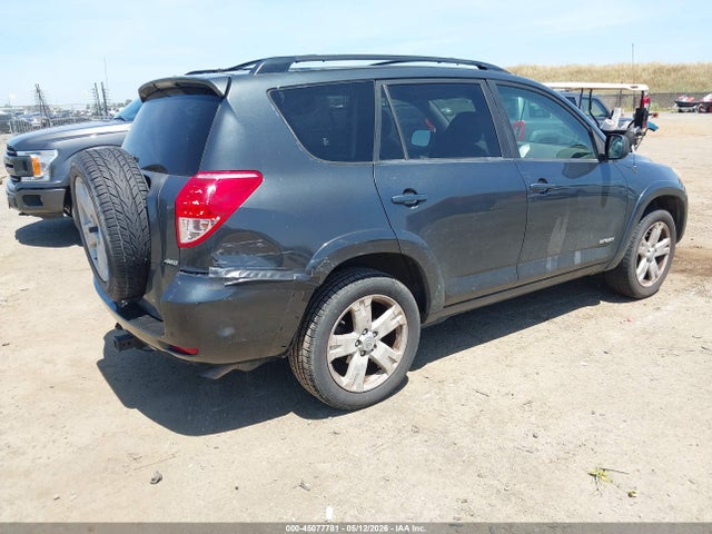 Aukcja sprzedaży 2007 Toyota Rav4 Sport V6, vin: JTMBK32VX76012919, numer aukcji: 45077781