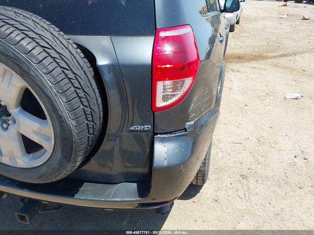 Aukcja sprzedaży 2007 Toyota Rav4 Sport V6, vin: JTMBK32VX76012919, numer aukcji: 45077781