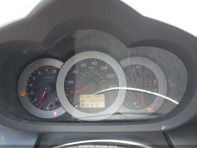 Aukcja sprzedaży 2007 Toyota Rav4 Sport V6, vin: JTMBK32VX76012919, numer aukcji: 45077781