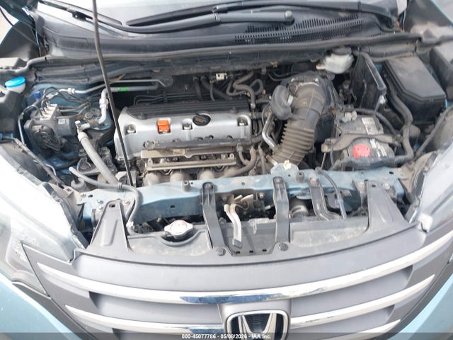 Продаж на аукціоні авто 2014 Honda Cr-v Ex-l, vin: 5J6RM4H73EL109914, номер лоту: 45077786