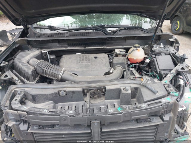Продаж на аукціоні авто 2023 Gmc Acadia Fwd Denali, vin: 1GKKNPL41PZ165888, номер лоту: 45077793