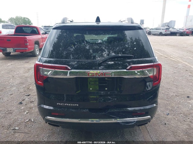 Продаж на аукціоні авто 2023 Gmc Acadia Fwd Denali, vin: 1GKKNPL41PZ165888, номер лоту: 45077793