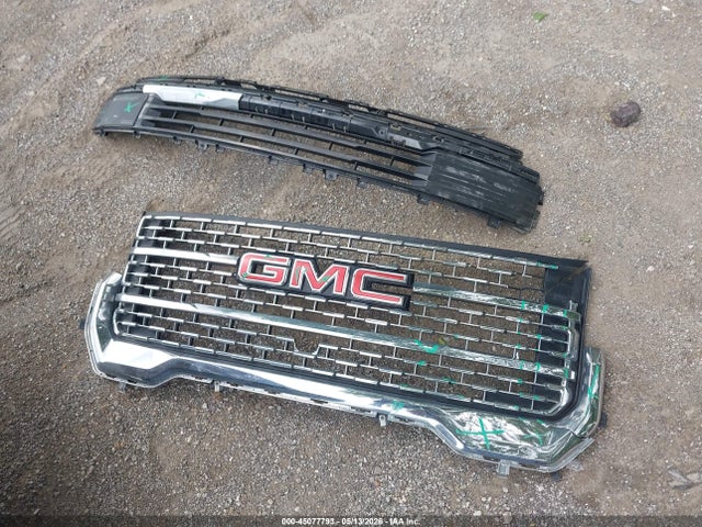 Продаж на аукціоні авто 2023 Gmc Acadia Fwd Denali, vin: 1GKKNPL41PZ165888, номер лоту: 45077793