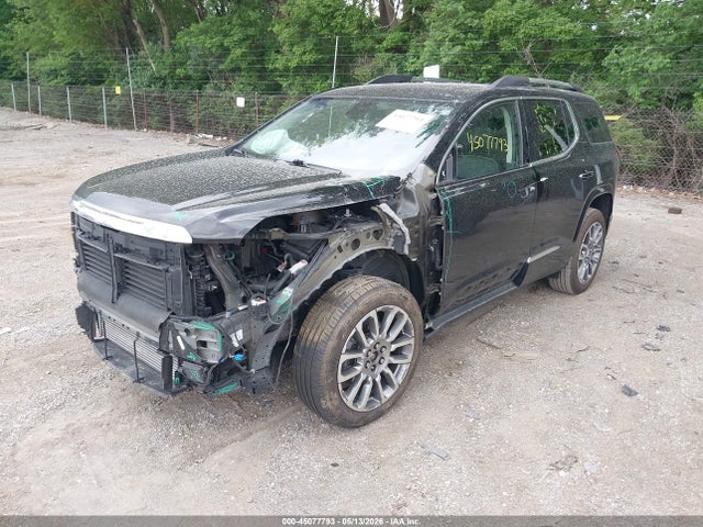 Продаж на аукціоні авто 2023 Gmc Acadia Fwd Denali, vin: 1GKKNPL41PZ165888, номер лоту: 45077793
