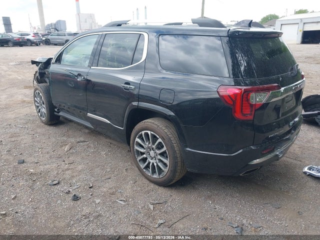 Продаж на аукціоні авто 2023 Gmc Acadia Fwd Denali, vin: 1GKKNPL41PZ165888, номер лоту: 45077793