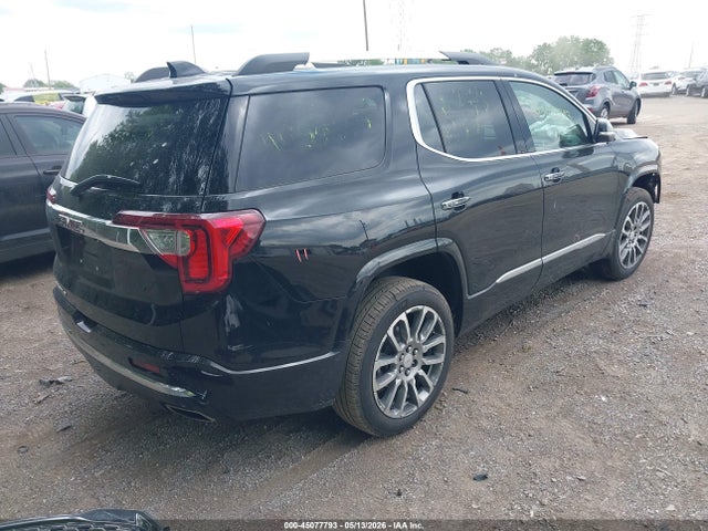 Продаж на аукціоні авто 2023 Gmc Acadia Fwd Denali, vin: 1GKKNPL41PZ165888, номер лоту: 45077793