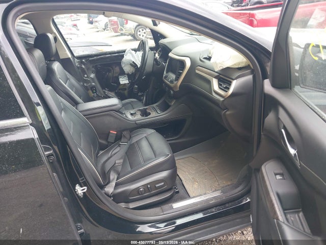 Продаж на аукціоні авто 2023 Gmc Acadia Fwd Denali, vin: 1GKKNPL41PZ165888, номер лоту: 45077793