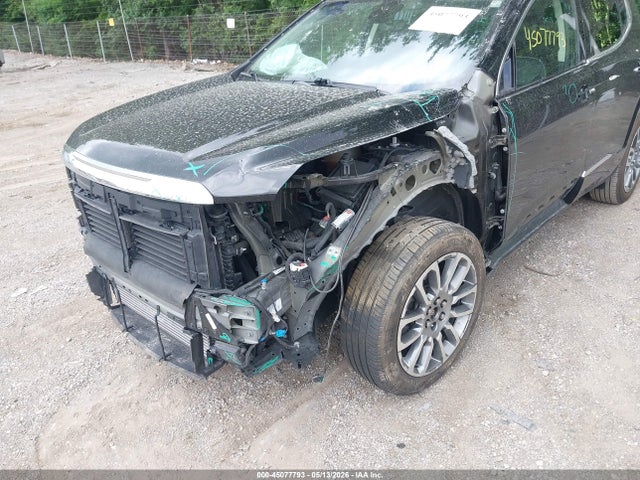 Продаж на аукціоні авто 2023 Gmc Acadia Fwd Denali, vin: 1GKKNPL41PZ165888, номер лоту: 45077793
