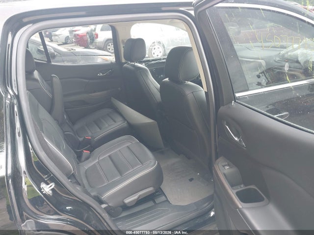 Продаж на аукціоні авто 2023 Gmc Acadia Fwd Denali, vin: 1GKKNPL41PZ165888, номер лоту: 45077793