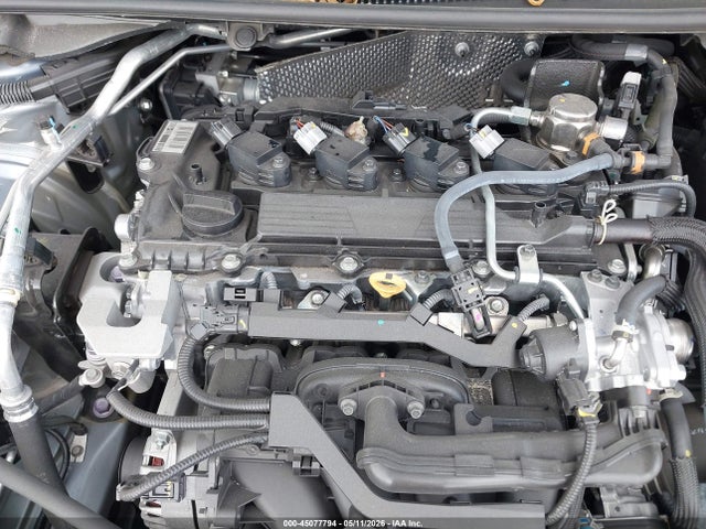 Продажа на аукционе авто 2024 Toyota Corolla Le, vin: 5YFB4MDE2RP216414, номер лота: 45077794