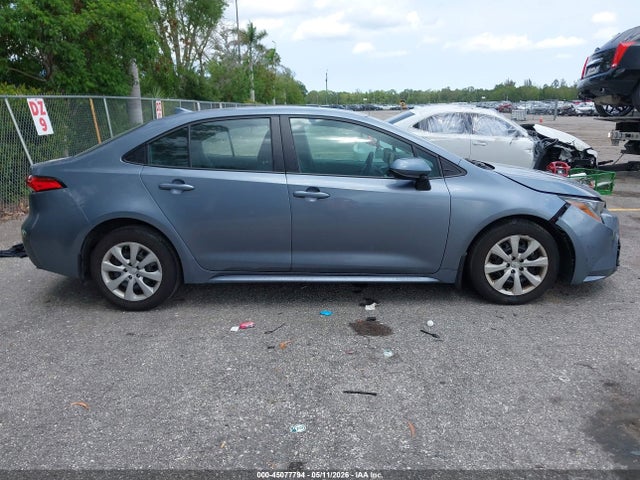 Продажа на аукционе авто 2024 Toyota Corolla Le, vin: 5YFB4MDE2RP216414, номер лота: 45077794