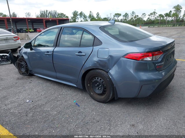 Продажа на аукционе авто 2024 Toyota Corolla Le, vin: 5YFB4MDE2RP216414, номер лота: 45077794