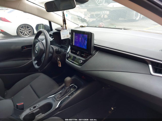 Продажа на аукционе авто 2024 Toyota Corolla Le, vin: 5YFB4MDE2RP216414, номер лота: 45077794
