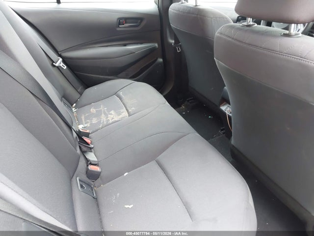Продажа на аукционе авто 2024 Toyota Corolla Le, vin: 5YFB4MDE2RP216414, номер лота: 45077794