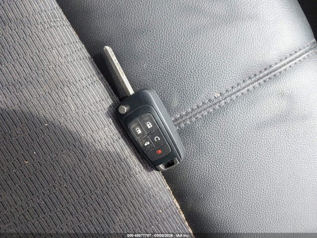 Продаж на аукціоні авто 2014 Chevrolet Impala 2lt, vin: 2G1125S30E9152868, номер лоту: 45077797
