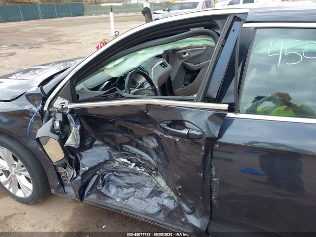 Продаж на аукціоні авто 2014 Chevrolet Impala 2lt, vin: 2G1125S30E9152868, номер лоту: 45077797