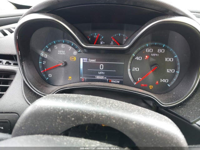 Продаж на аукціоні авто 2014 Chevrolet Impala 2lt, vin: 2G1125S30E9152868, номер лоту: 45077797