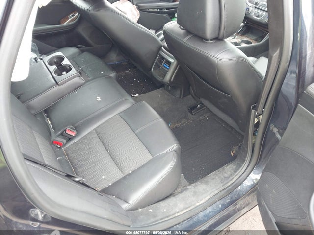 Продаж на аукціоні авто 2014 Chevrolet Impala 2lt, vin: 2G1125S30E9152868, номер лоту: 45077797