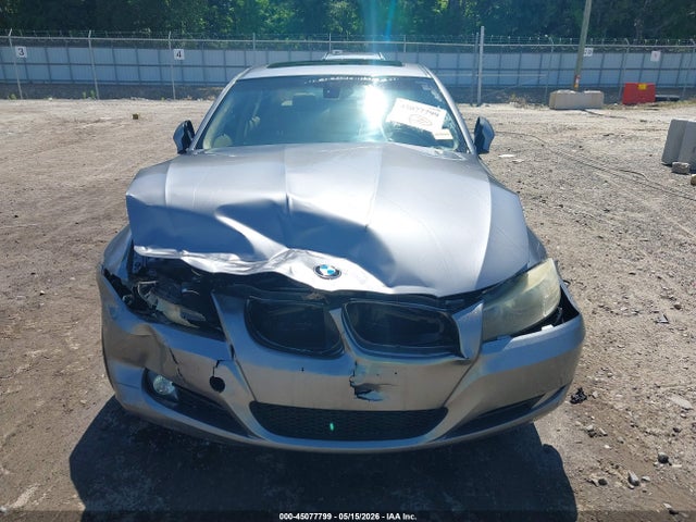 Aukcja sprzedaży 2009 Bmw 328i, vin: WBAPH73589E127289, numer aukcji: 45077799