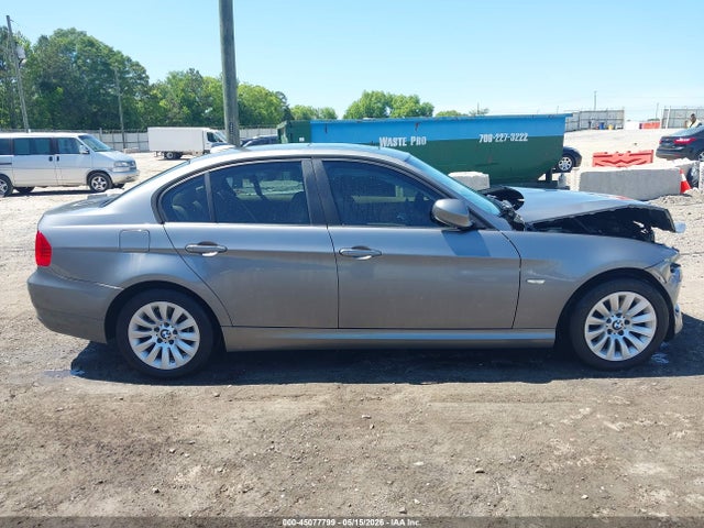 Aukcja sprzedaży 2009 Bmw 328i, vin: WBAPH73589E127289, numer aukcji: 45077799