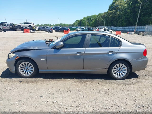 Aukcja sprzedaży 2009 Bmw 328i, vin: WBAPH73589E127289, numer aukcji: 45077799