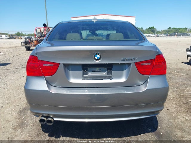 Aukcja sprzedaży 2009 Bmw 328i, vin: WBAPH73589E127289, numer aukcji: 45077799