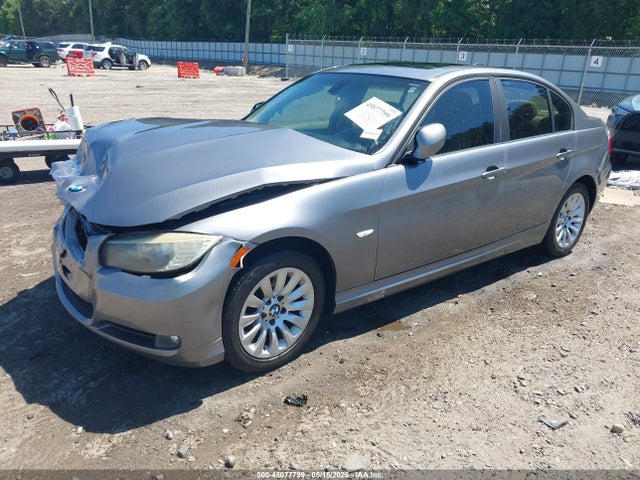 Aukcja sprzedaży 2009 Bmw 328i, vin: WBAPH73589E127289, numer aukcji: 45077799