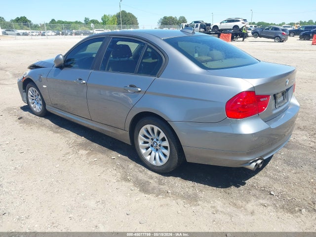 Aukcja sprzedaży 2009 Bmw 328i, vin: WBAPH73589E127289, numer aukcji: 45077799