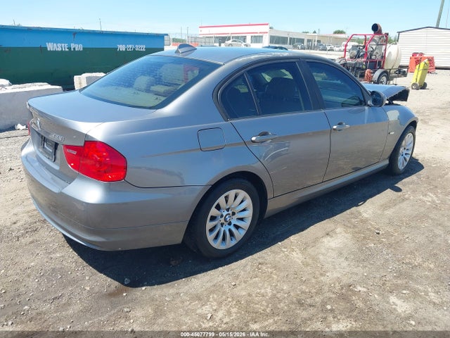 Aukcja sprzedaży 2009 Bmw 328i, vin: WBAPH73589E127289, numer aukcji: 45077799
