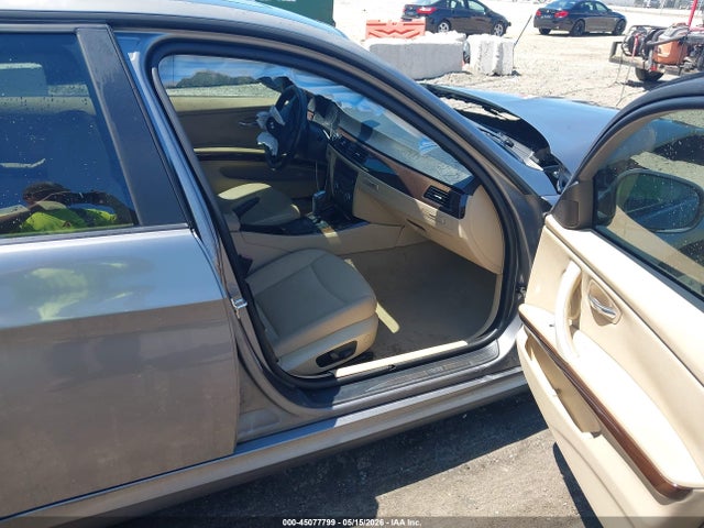 Aukcja sprzedaży 2009 Bmw 328i, vin: WBAPH73589E127289, numer aukcji: 45077799