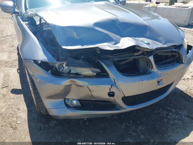Aukcja sprzedaży 2009 Bmw 328i, vin: WBAPH73589E127289, numer aukcji: 45077799