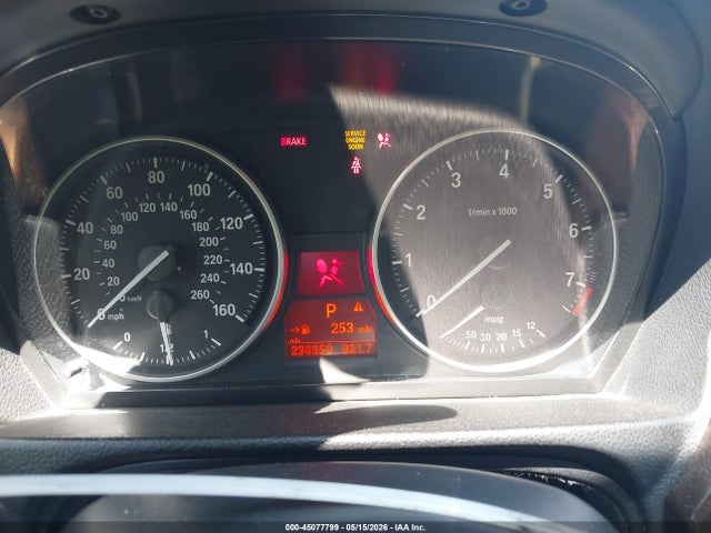 Aukcja sprzedaży 2009 Bmw 328i, vin: WBAPH73589E127289, numer aukcji: 45077799