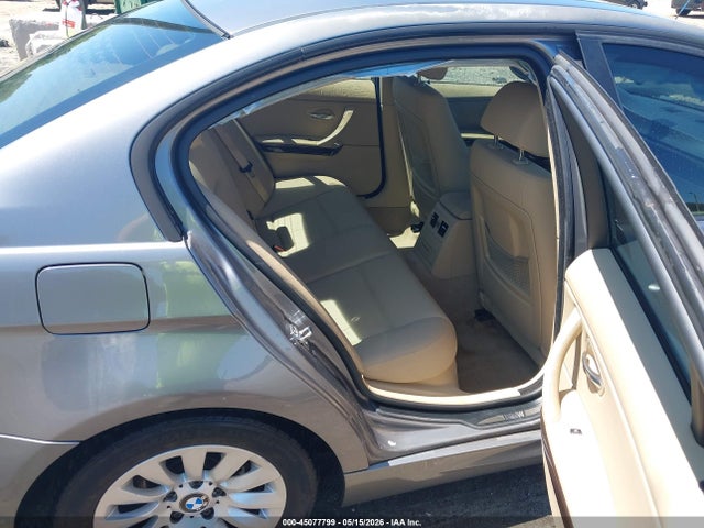 Aukcja sprzedaży 2009 Bmw 328i, vin: WBAPH73589E127289, numer aukcji: 45077799