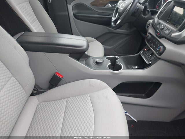 Продажа на аукционе авто 2019 Gmc Terrain Sle, vin: 3GKALTEV2KL308699, номер лота: 45077800