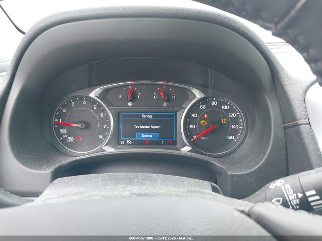 Продажа на аукционе авто 2019 Gmc Terrain Sle, vin: 3GKALTEV2KL308699, номер лота: 45077800