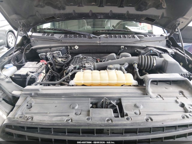 1FTEW1EB5LKD68381 Ford F-150 Xl