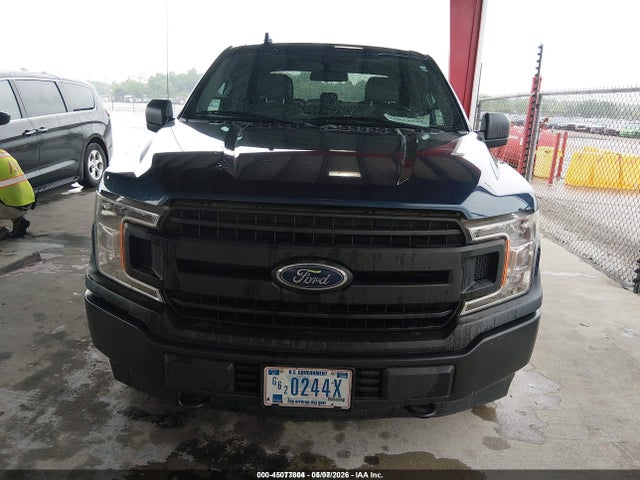 1FTEW1EB5LKD68381 Ford F-150 Xl