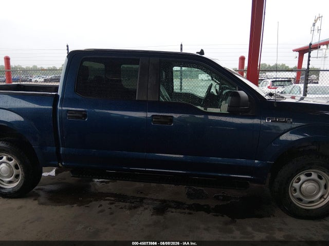 1FTEW1EB5LKD68381 Ford F-150 Xl