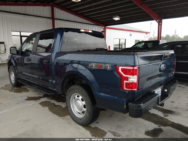 1FTEW1EB5LKD68381 Ford F-150 Xl