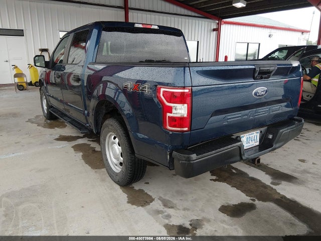 1FTEW1EB5LKD68381 Ford F-150 Xl