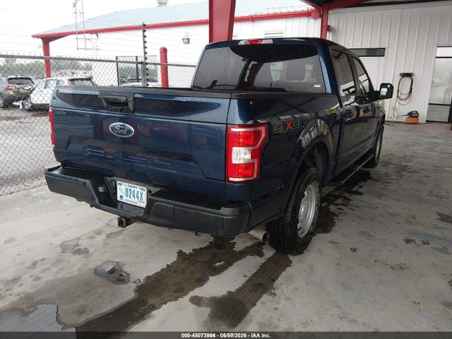 1FTEW1EB5LKD68381 Ford F-150 Xl