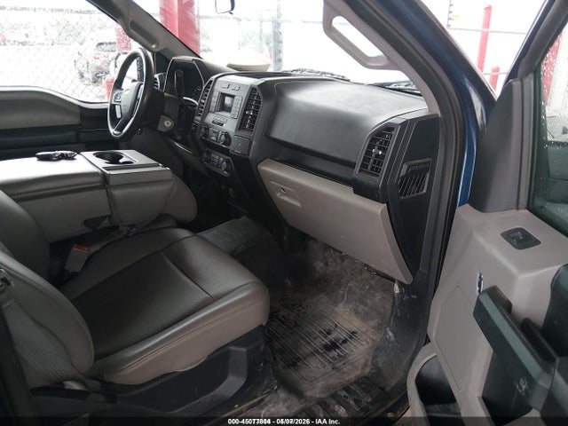 1FTEW1EB5LKD68381 Ford F-150 Xl