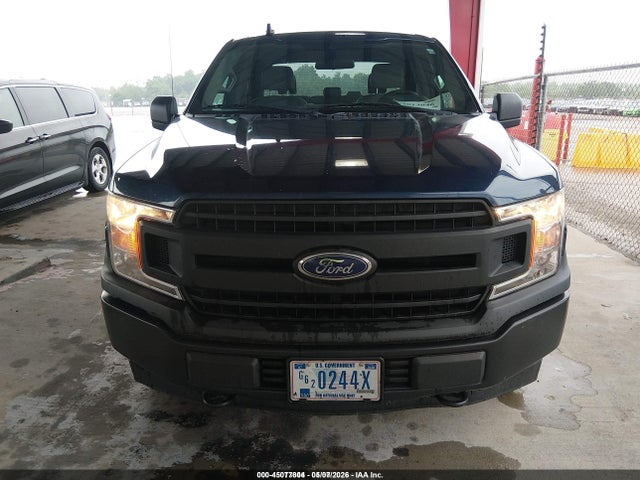 1FTEW1EB5LKD68381 Ford F-150 Xl
