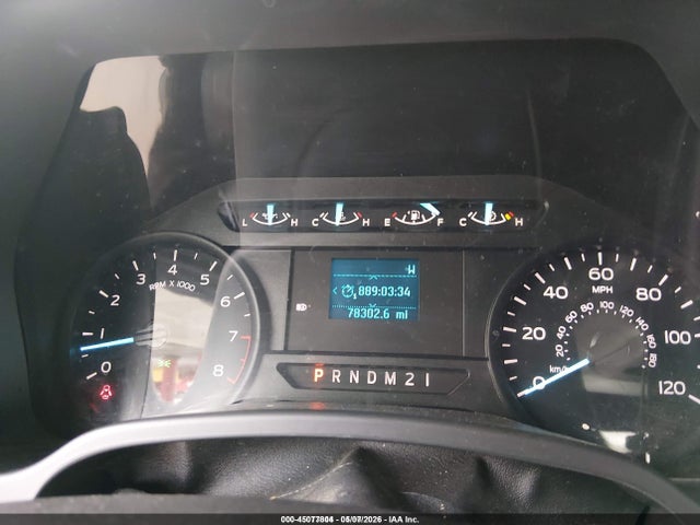 1FTEW1EB5LKD68381 Ford F-150 Xl