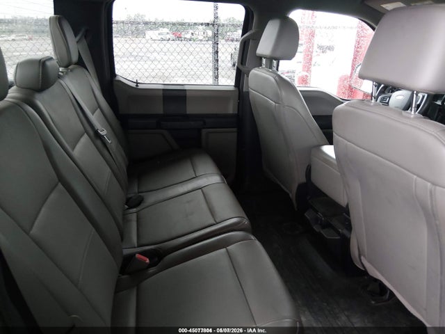 1FTEW1EB5LKD68381 Ford F-150 Xl