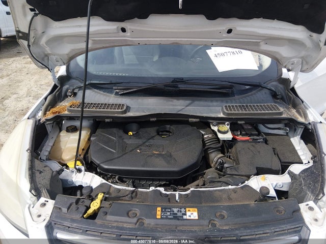 Aukcja sprzedaży 2015 Ford Escape Se, vin: 1FMCU0G90FUB41640, numer aukcji: 45077810