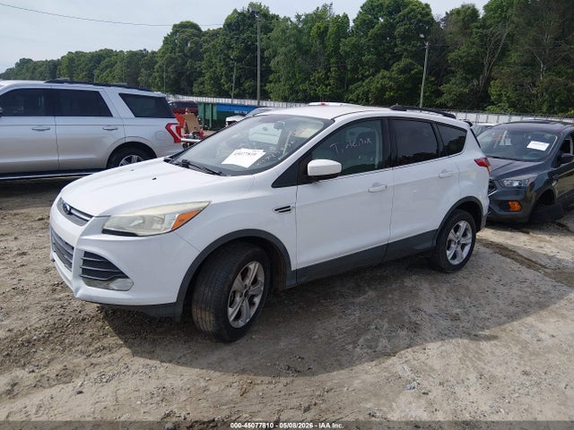 Aukcja sprzedaży 2015 Ford Escape Se, vin: 1FMCU0G90FUB41640, numer aukcji: 45077810