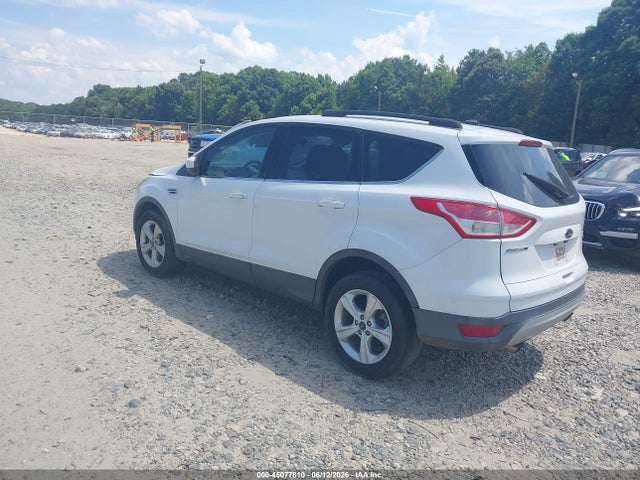 Aukcja sprzedaży 2015 Ford Escape Se, vin: 1FMCU0G90FUB41640, numer aukcji: 45077810
