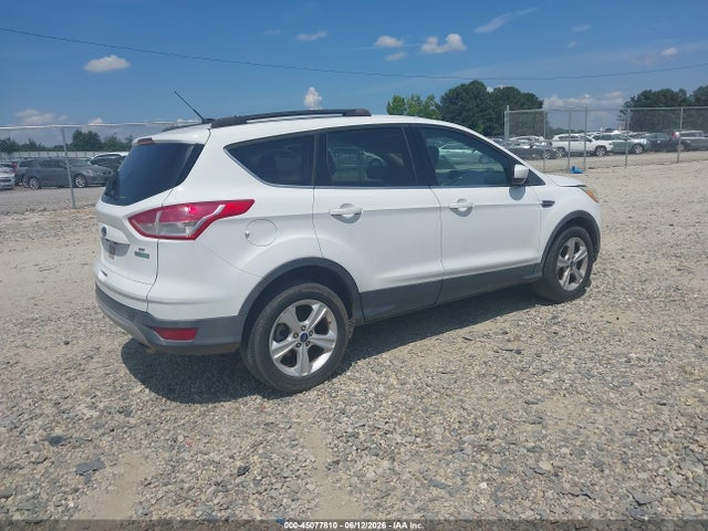 Aukcja sprzedaży 2015 Ford Escape Se, vin: 1FMCU0G90FUB41640, numer aukcji: 45077810